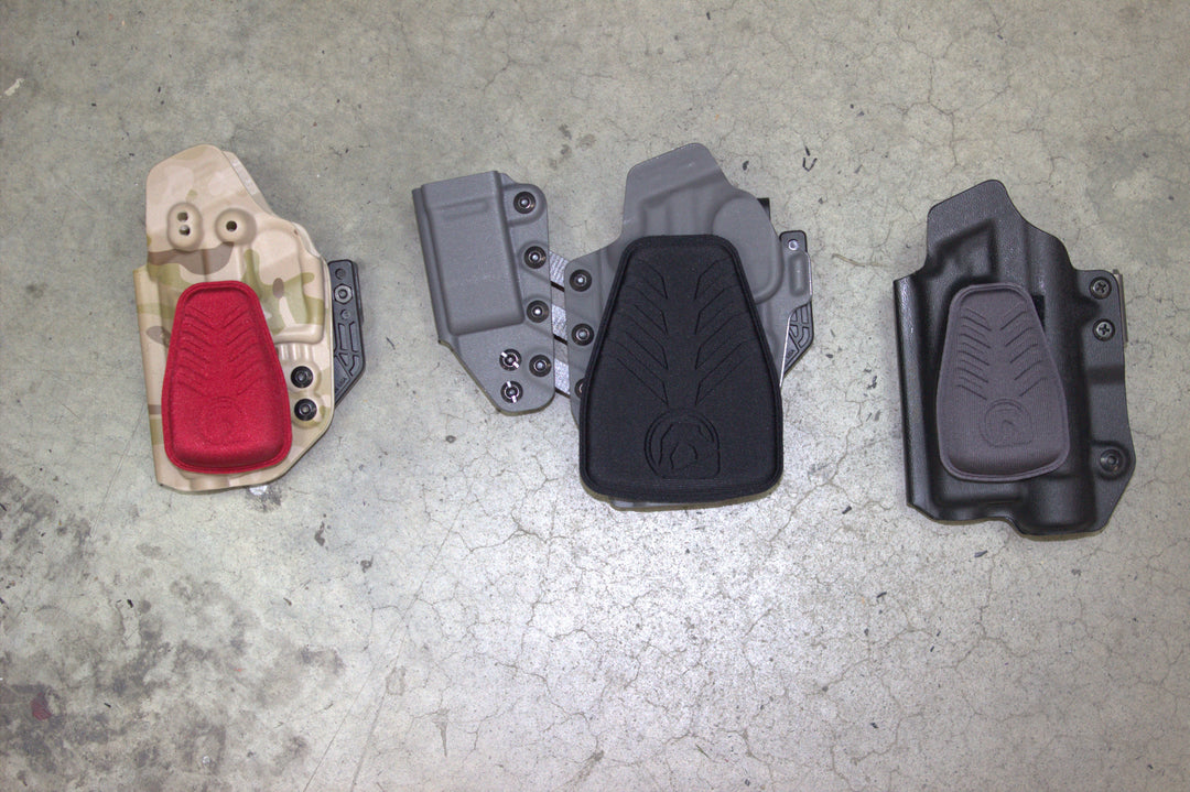 Wedge vs. Pad – What’s the Difference and Which One Do You Need?