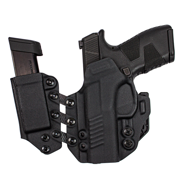 Entrada™ IWB for Mossberg