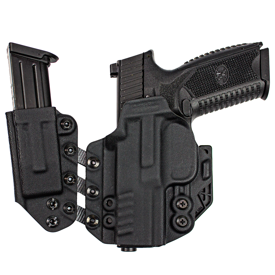 Entrada™ IWB for FN