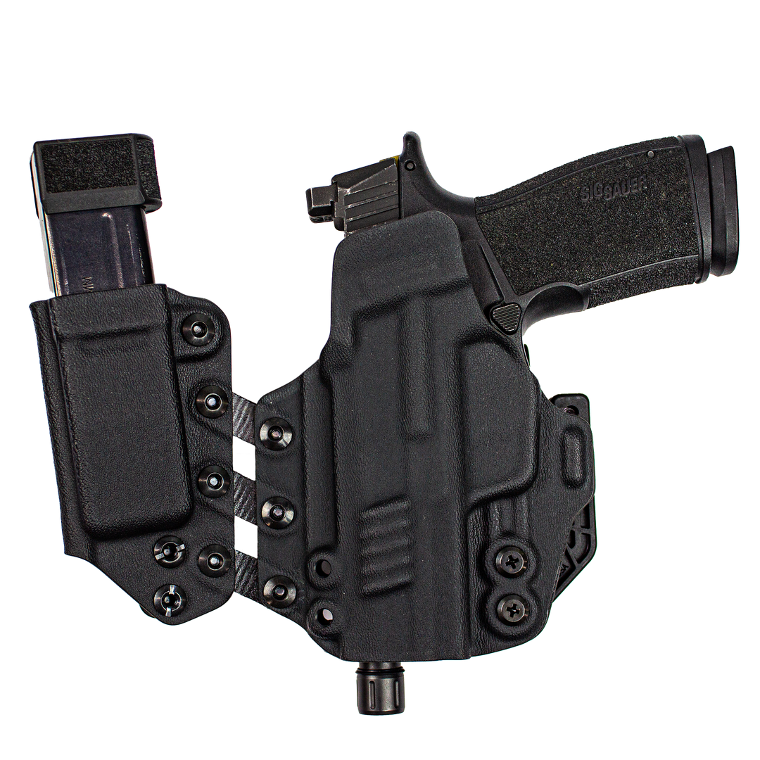 Entrada™ IWB for Sig Sauer