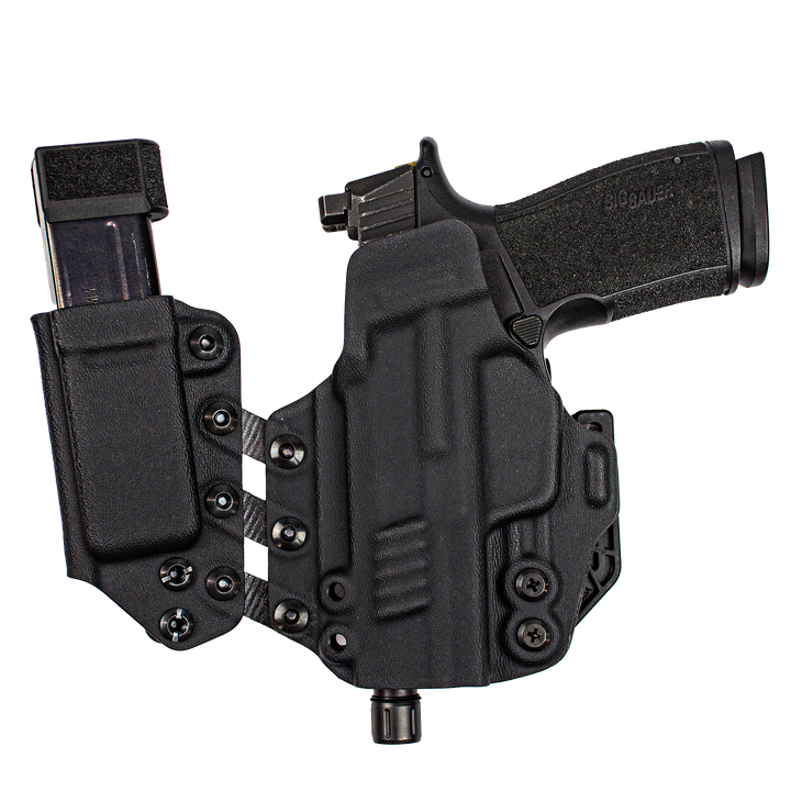 Entrada™ IWB for Sig Sauer