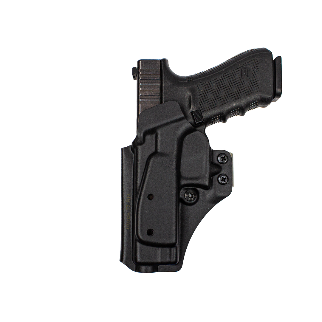 Gradient™ Minimalist IWB for CZ Shadow 2 Comp/Carry