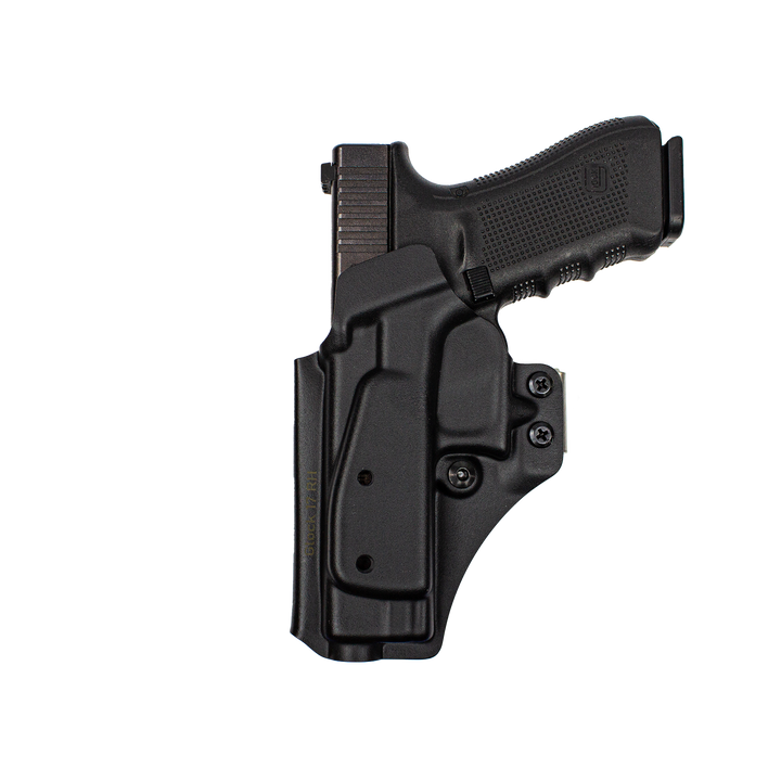 Gradient™ Minimalist IWB for CZ Shadow 2 Comp/Carry