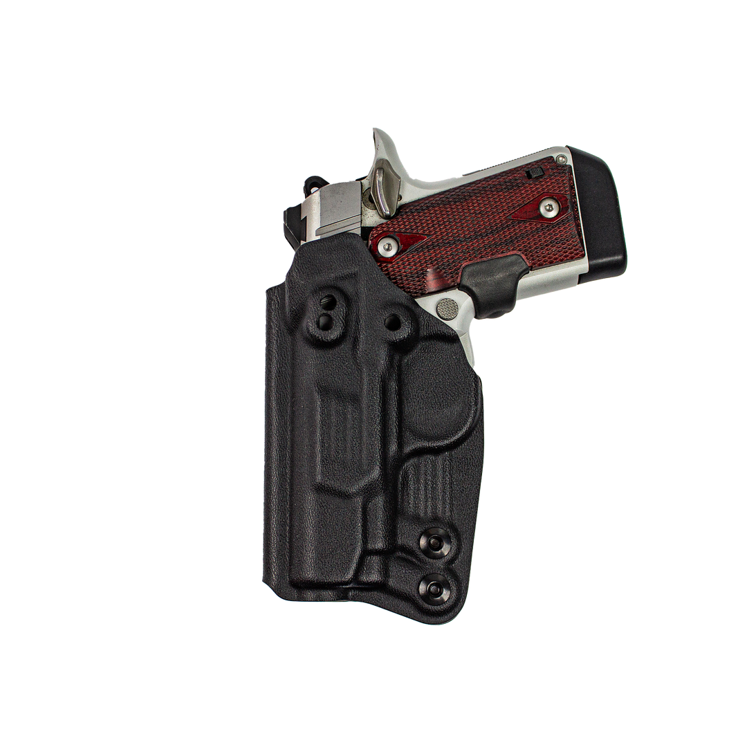 Rev-Con™ IWB for Kimber