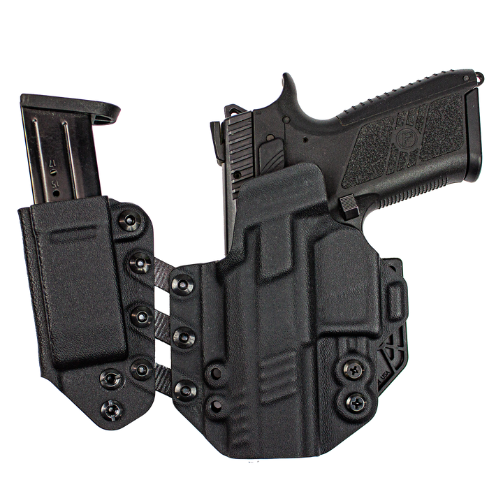 Entrada™ IWB for CZ