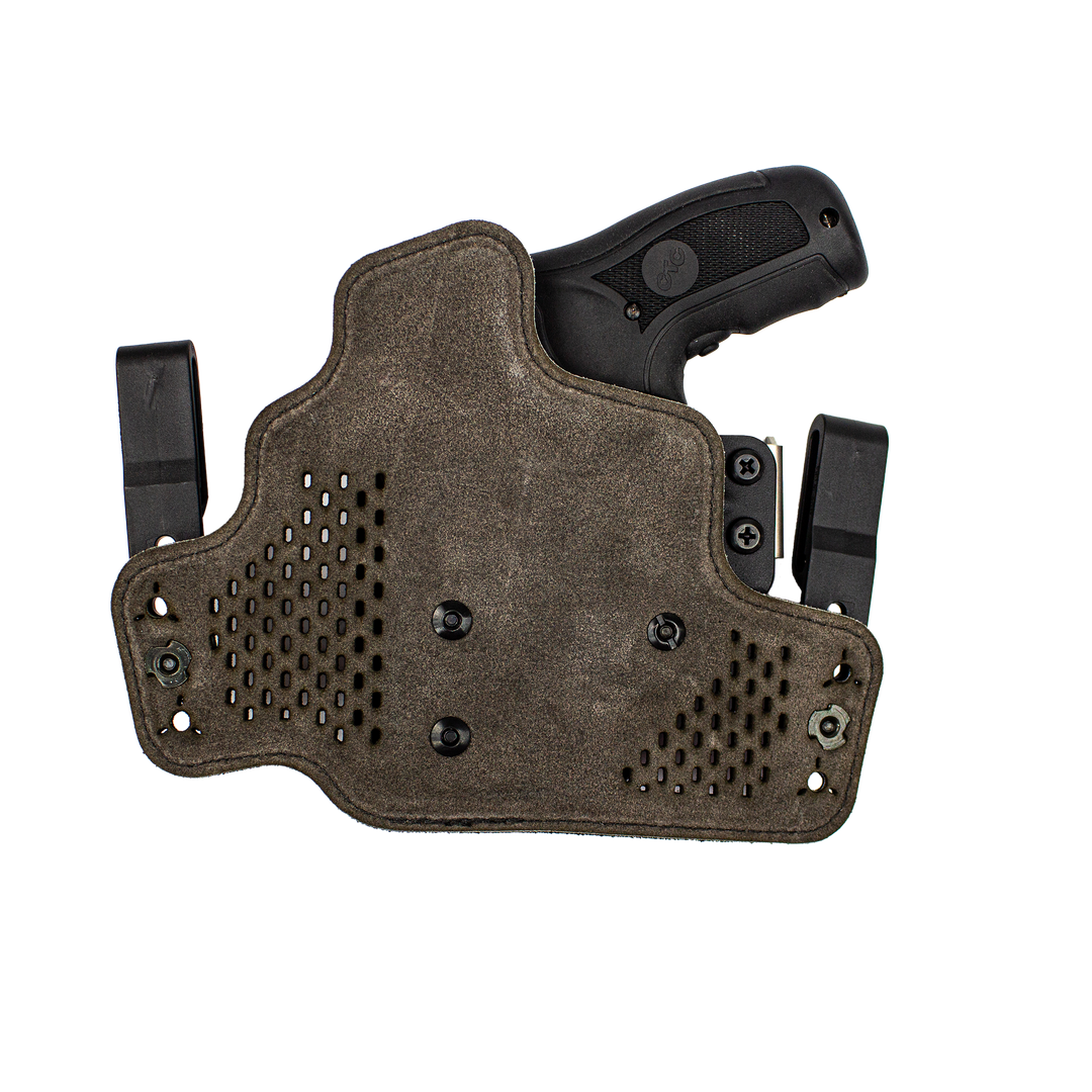 Gradient™ Hybrid IWB for Ruger