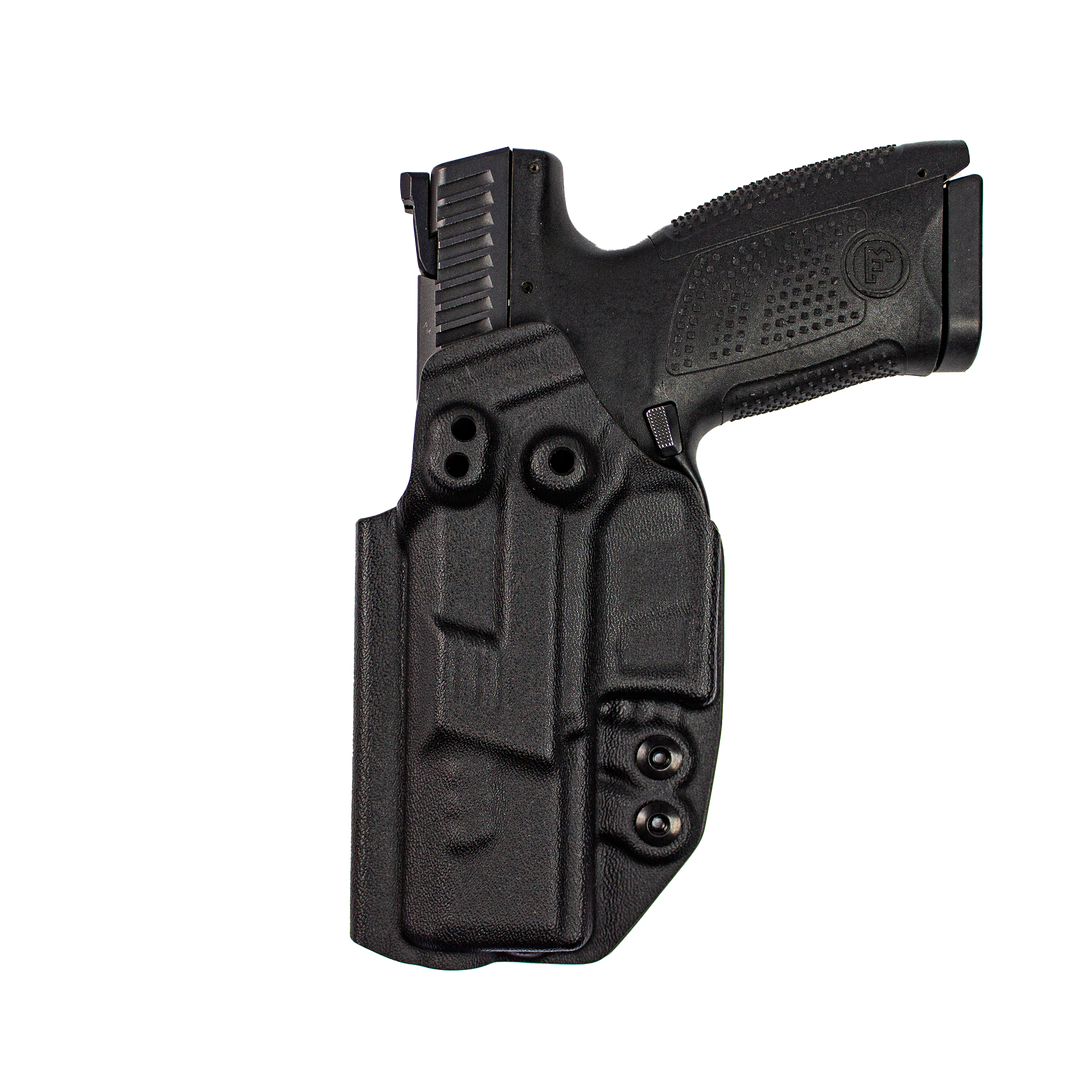 Rev-Con™ IWB for CZ