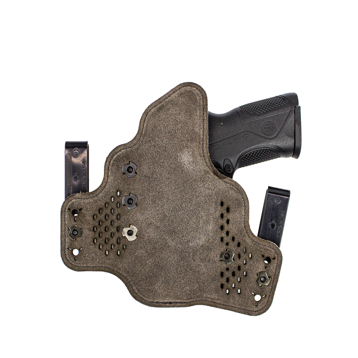 Protos Heritage for Beretta - Black Arch Holsters