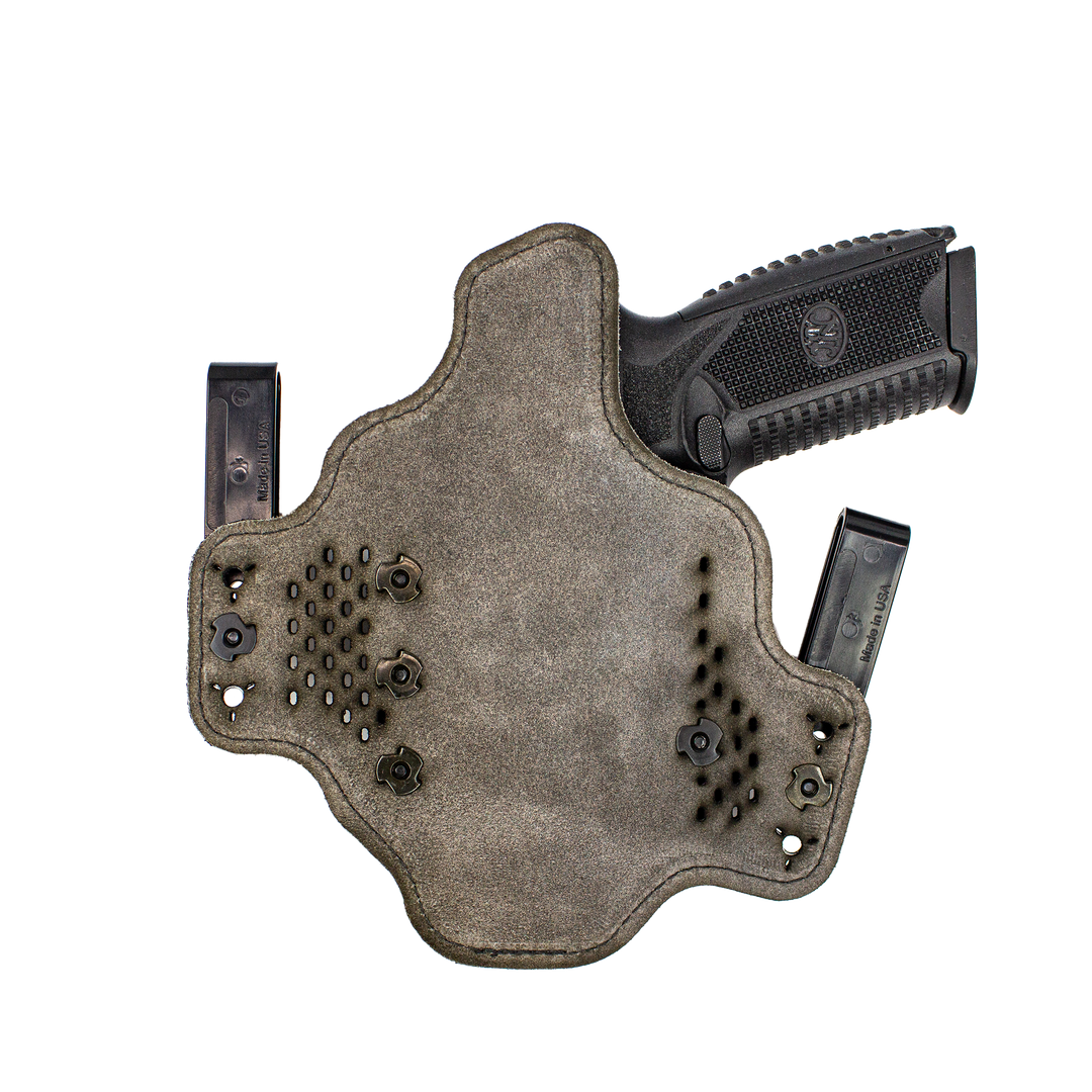Protos Heritage for FN - Black Arch Holsters