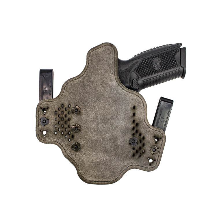Protos Heritage for FN - Black Arch Holsters