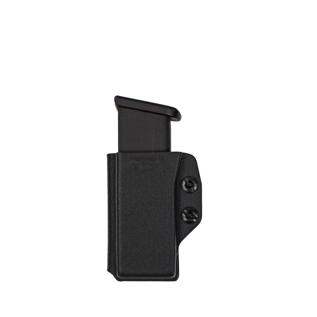 Mag Carrier for Double Stack Magazines