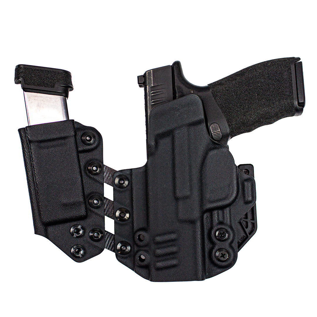 Entrada™ IWB for Springfield