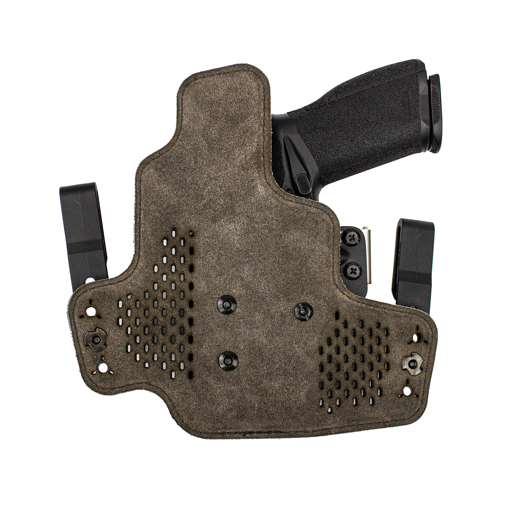 Gradient™ Hybrid IWB for Springfield