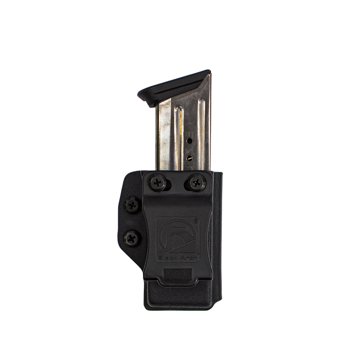 Mag Carrier for Ruger Magazines