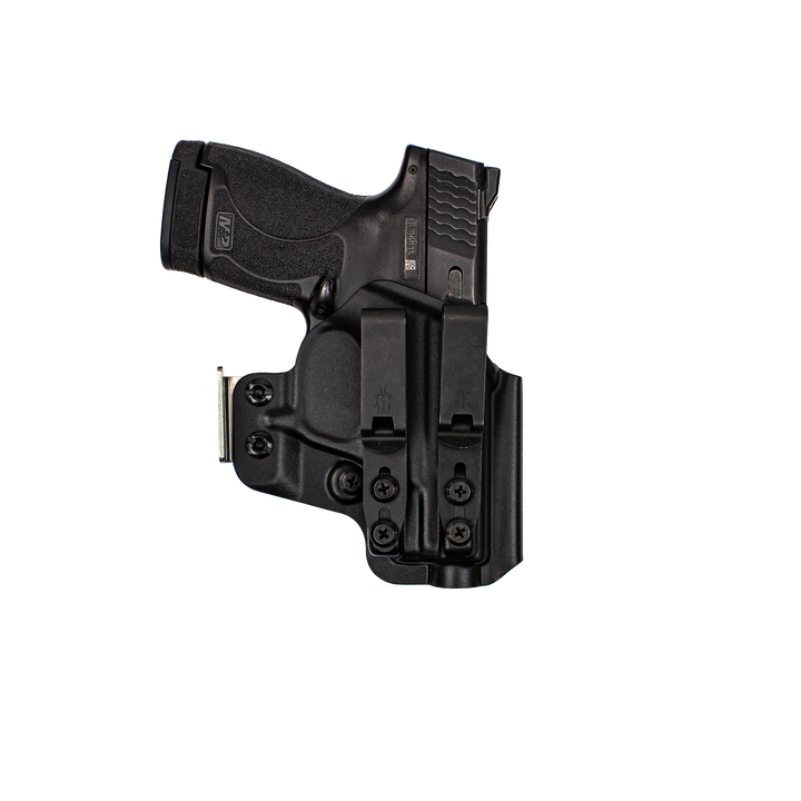 Gradient™ Minimalist IWB for Smith & Wesson