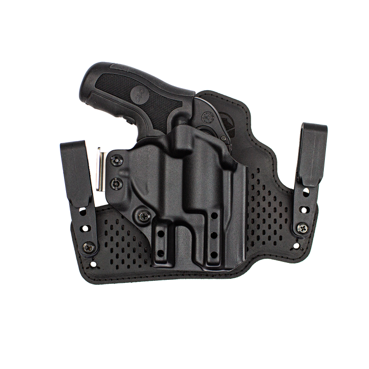 Gradient™ Hybrid IWB for Ruger