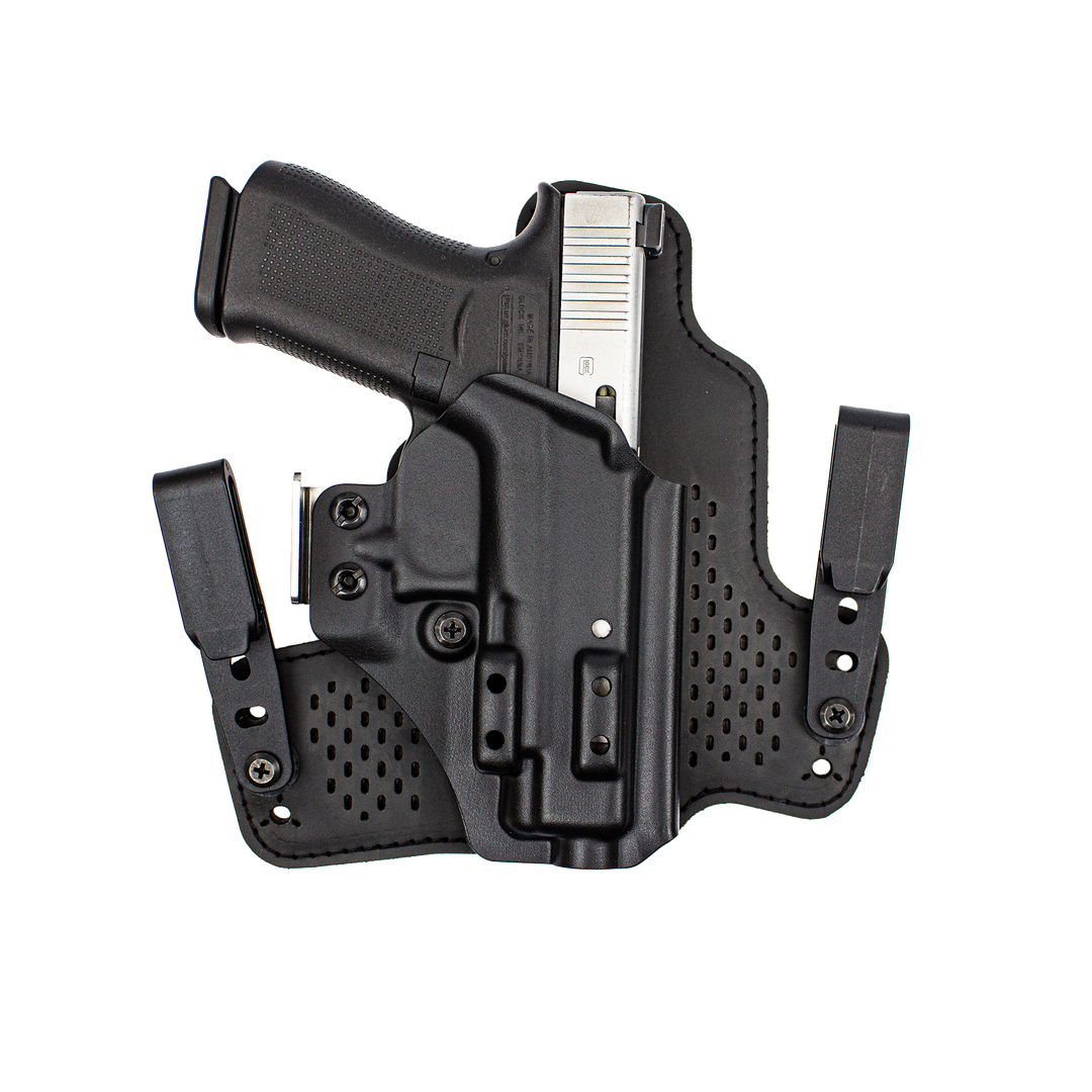 Gradient™ Hybrid IWB for CZ Shadow 2 Comp/Carry
