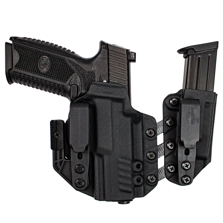 Entrada™ IWB for FN