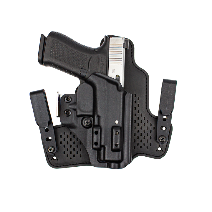 Gradient™ Hybrid IWB for Glock