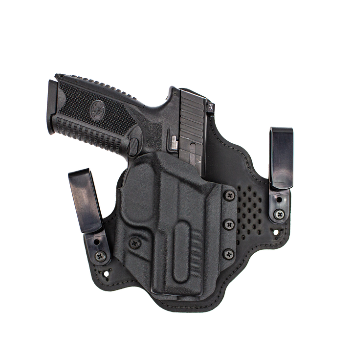 Protos Heritage for FN - Black Arch Holsters
