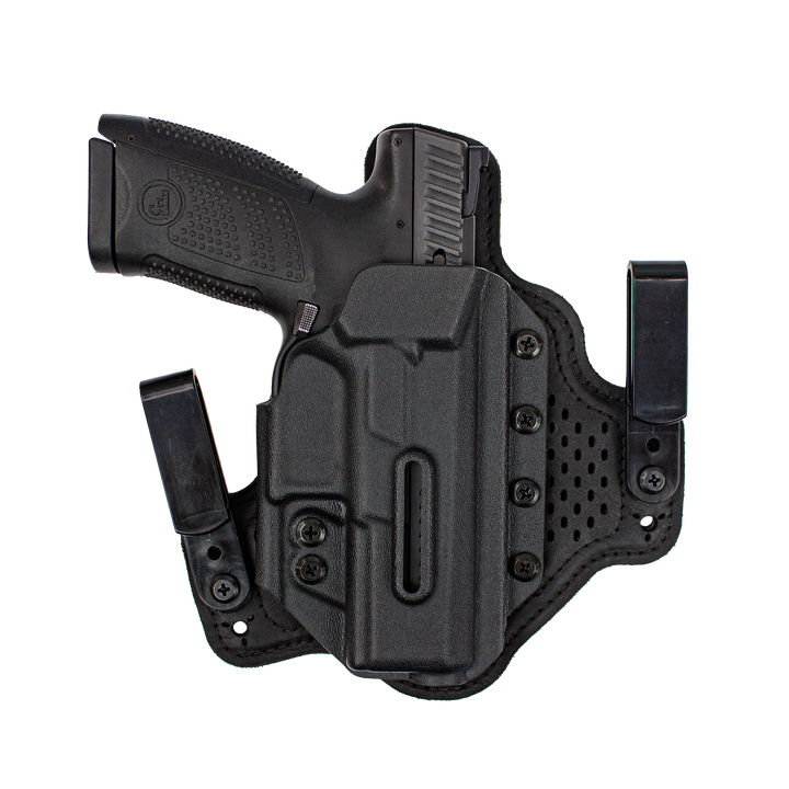 Dual Clip Protos-M® 2.0 for CZ