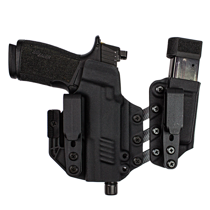 Entrada™ IWB for Sig Sauer