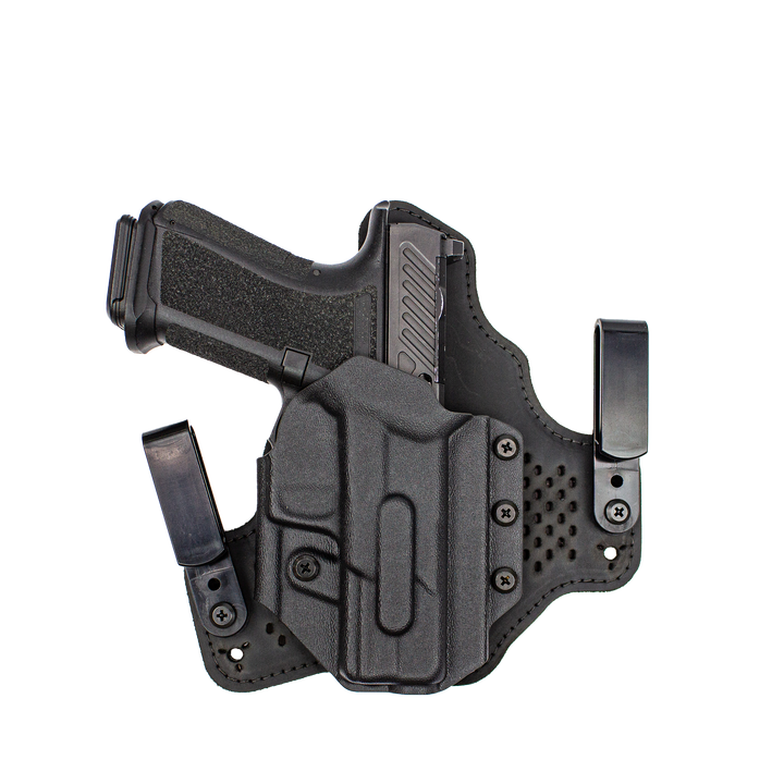 Protos Heritage for Shadow Systems - Black Arch Holsters