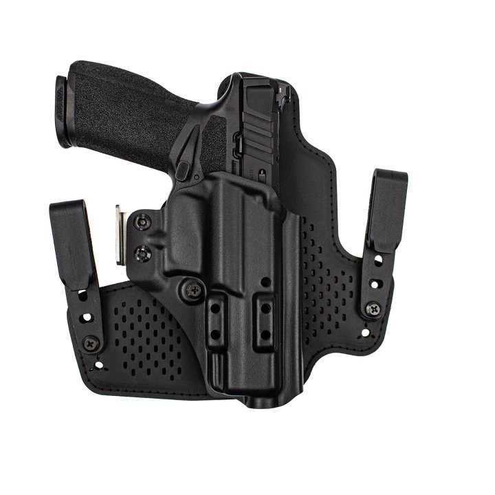 Gradient™ Hybrid IWB for Springfield