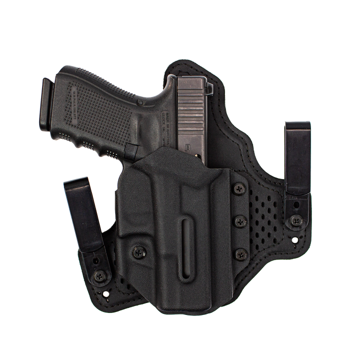 Dual Clip Protos-M® 2.0 for Glock