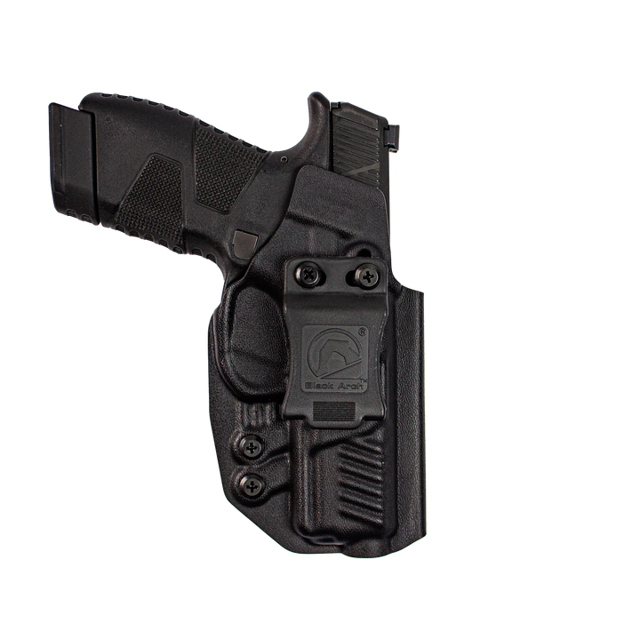 Rev-Con™ IWB for Mossberg