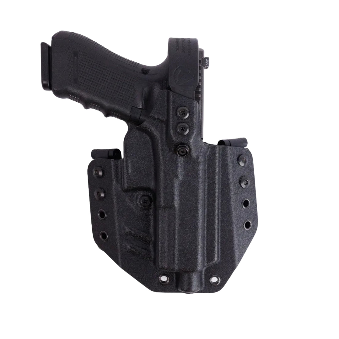 Pack Holster for Glock 17/47/49