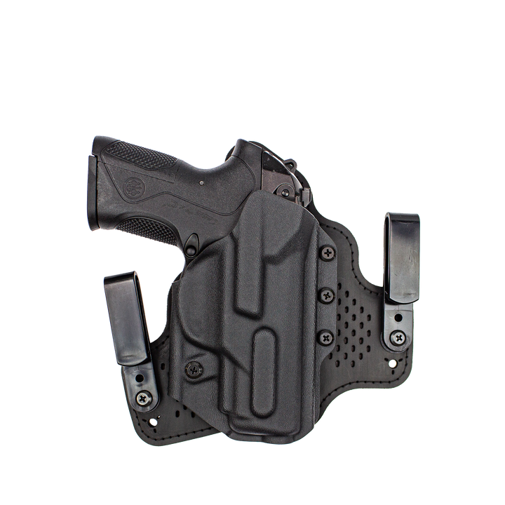 Protos Heritage for Beretta - Black Arch Holsters