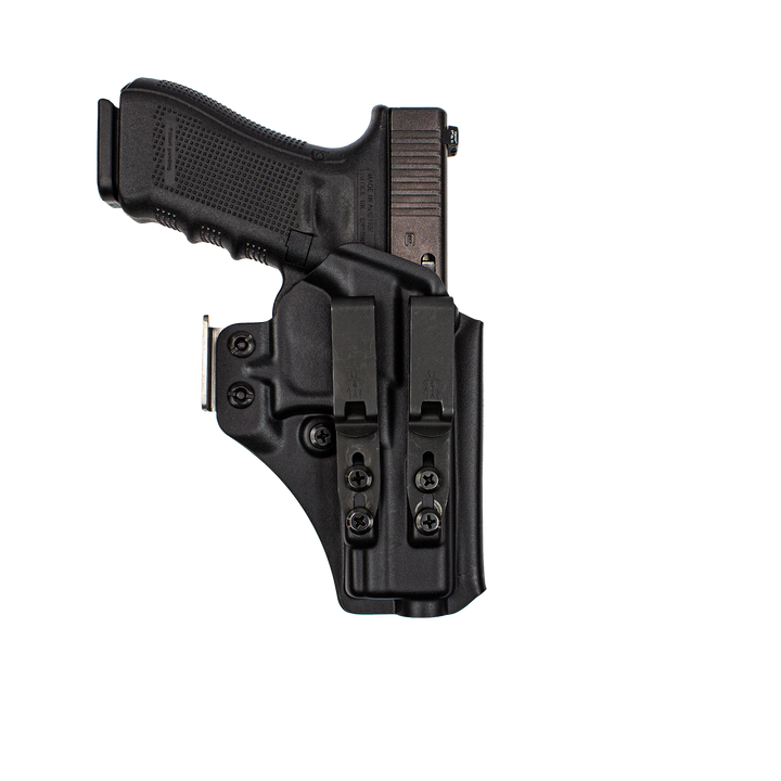 Gradient™ Minimalist IWB for CZ Shadow 2 Comp/Carry