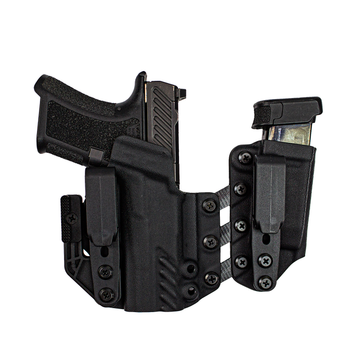 Entrada™ IWB for Shadow Systems