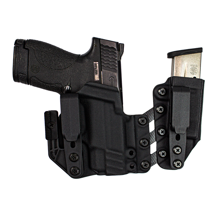 Entrada™ IWB for Smith & Wesson