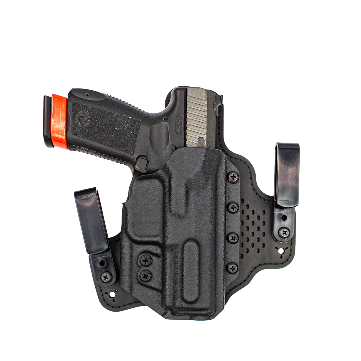 Protos Heritage for Canik - Black Arch Holsters