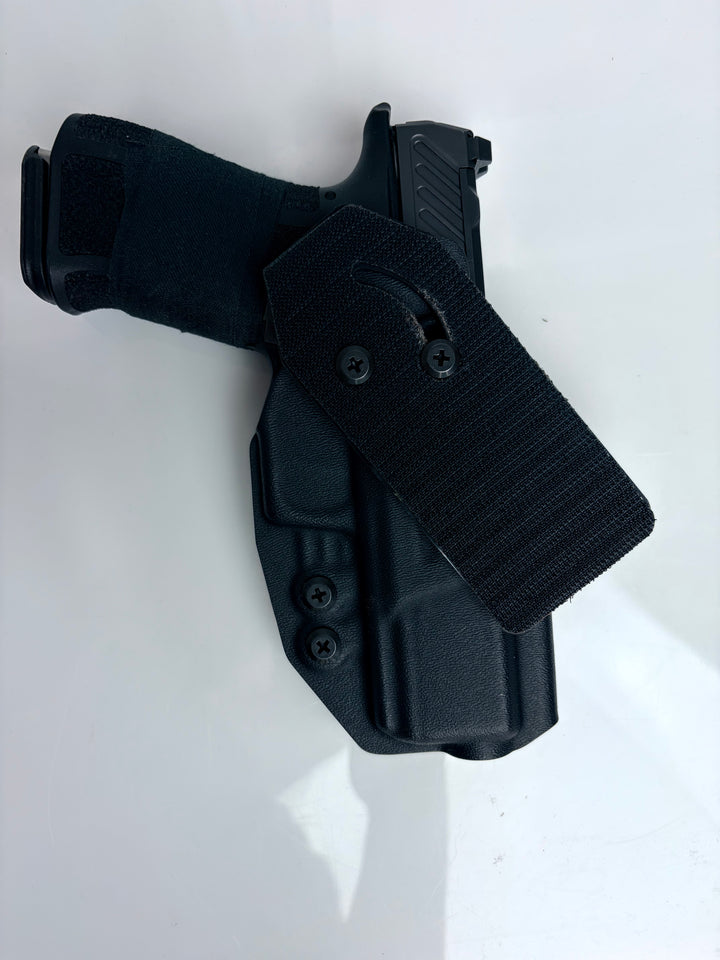 EDC Velcro Bag Holster for Springfield Hellcat