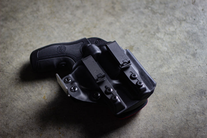 Gradient™ Minimalist IWB for Shadow Systems