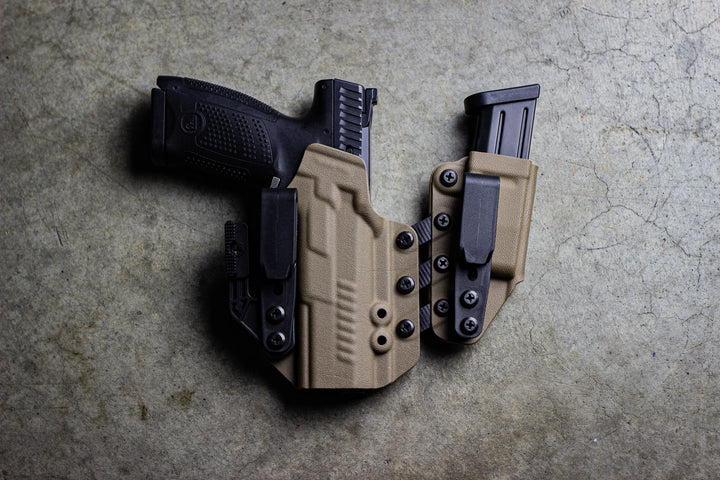 Entrada™ IWB for Springfield