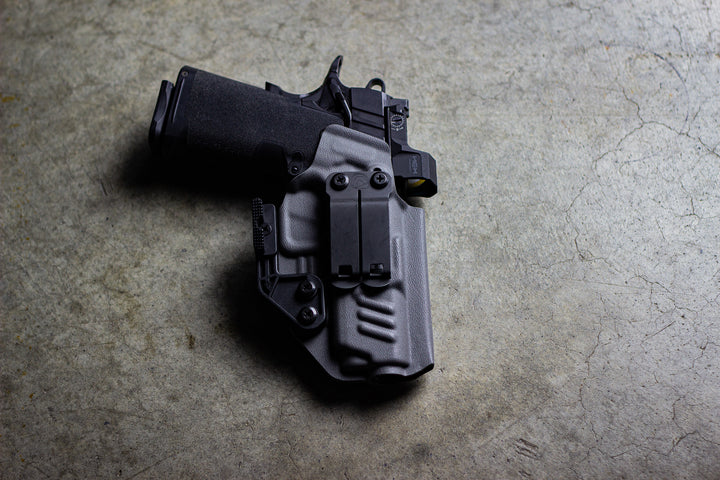 Rev-Con™ IWB for Sig Sauer