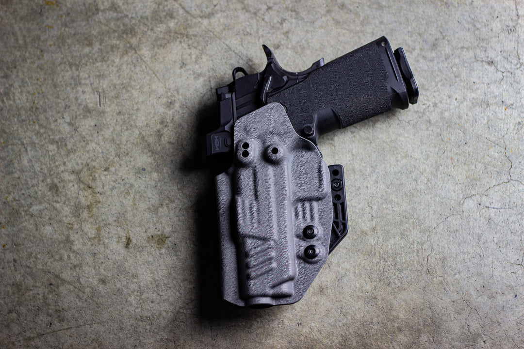 Rev-Con™ IWB for Sig Sauer