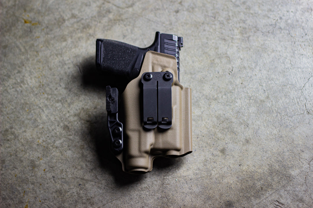 Rev-Con™ IWB for Sig Sauer