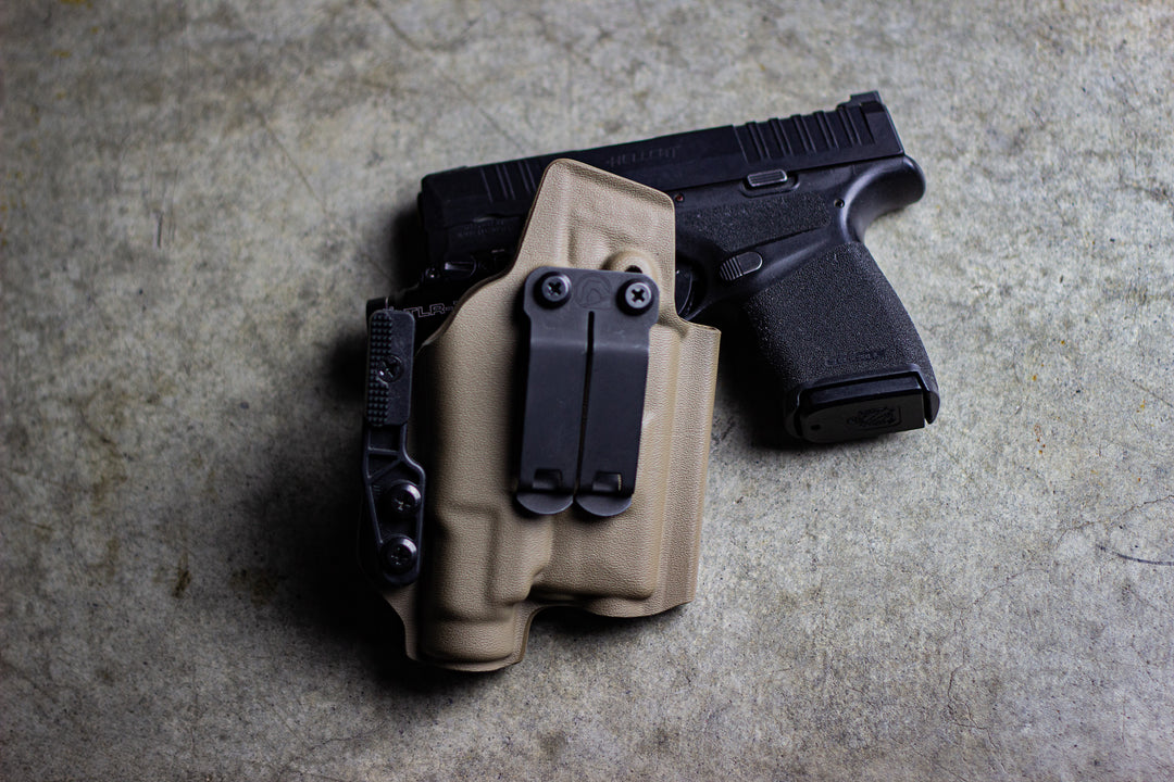 Rev-Con™ IWB for Sig Sauer