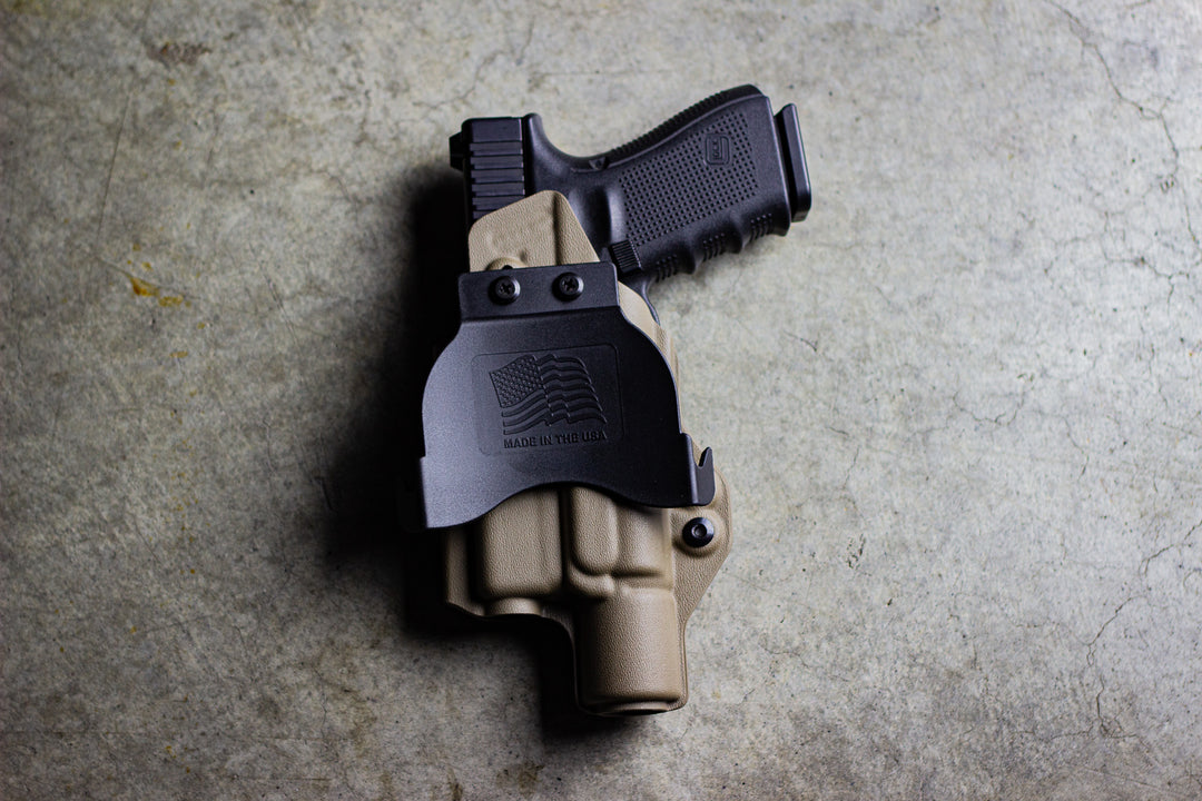 Rev-Con™ IWB for Sig Sauer