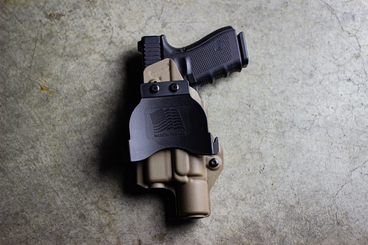 Rev-Con™ IWB for Sig Sauer