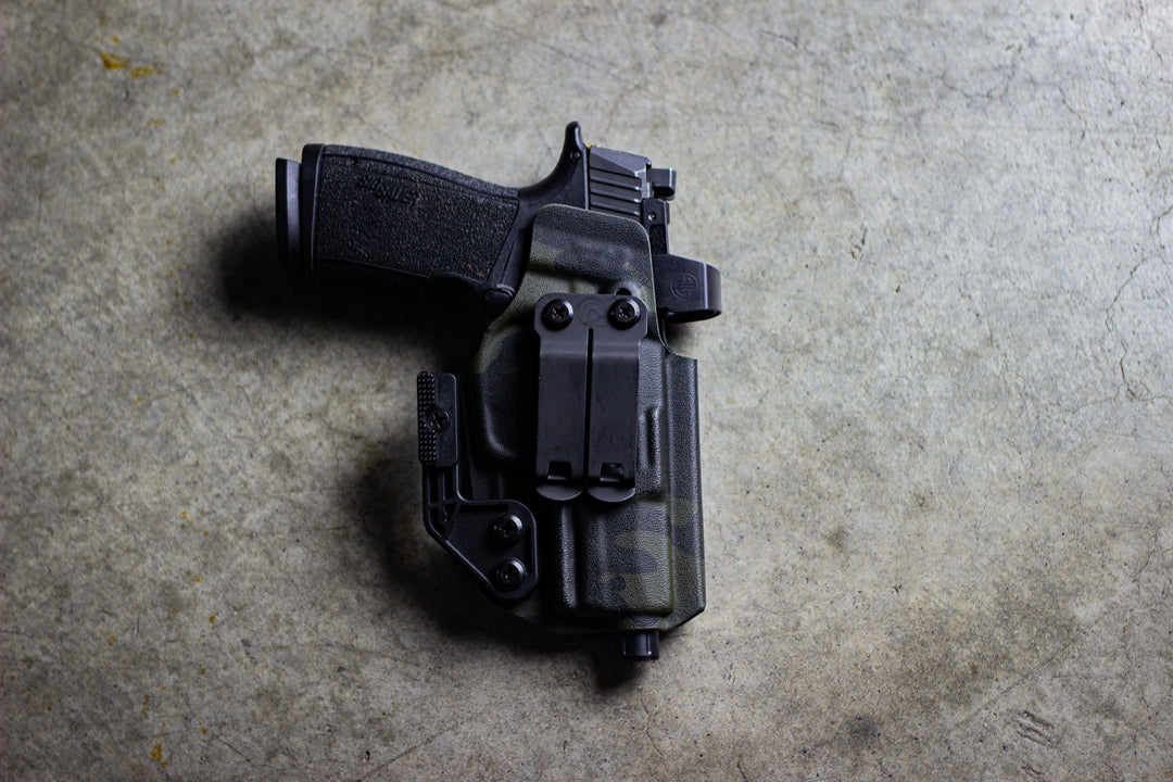 Rev-Con™ IWB for Sig Sauer