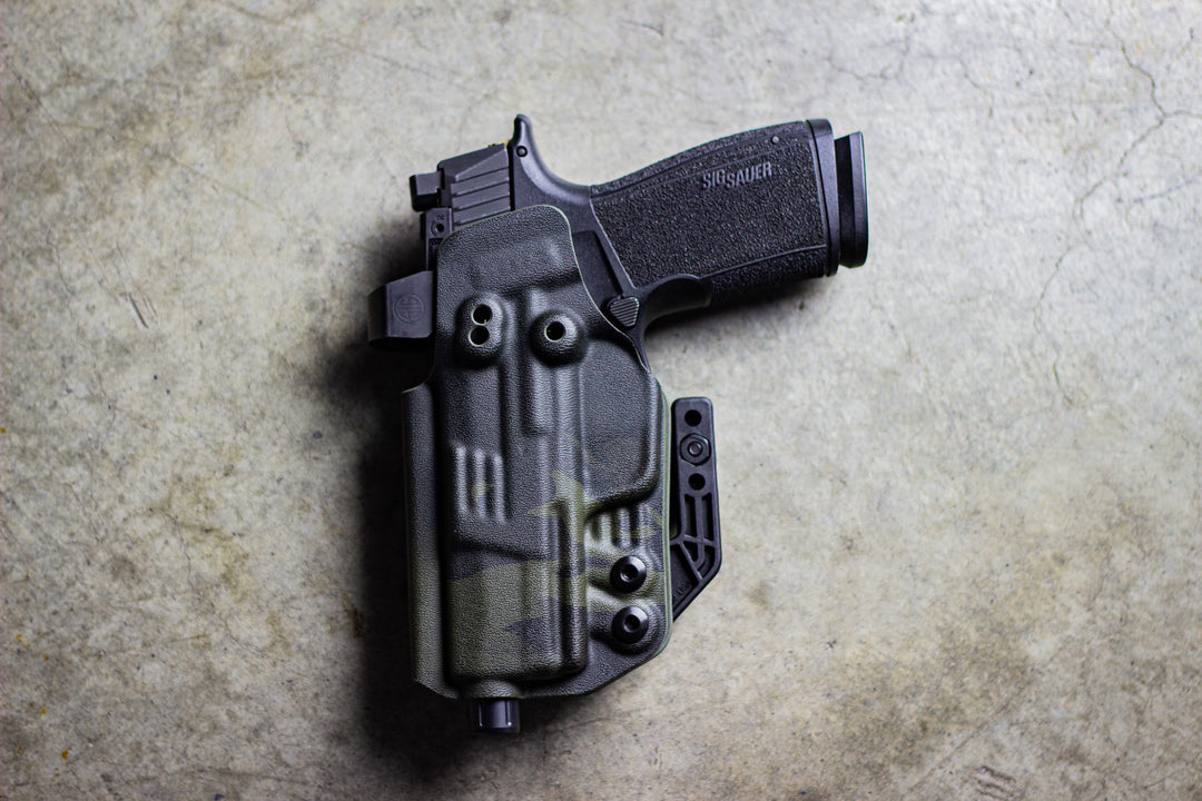 Rev-Con™ IWB for Sig Sauer