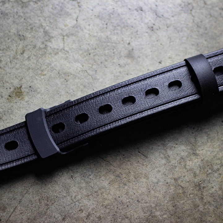 Black Arch EDC Belt