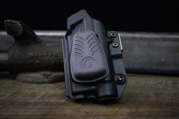 Concealment Wedge - Black Arch Holsters