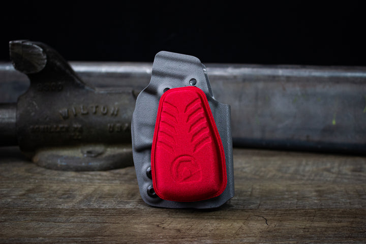 Concealment Wedge - Black Arch Holsters